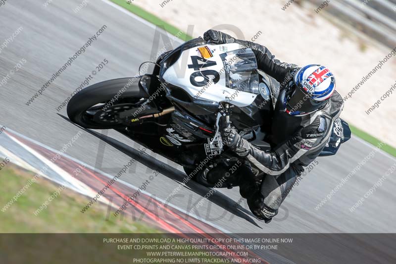 may 2016;motorbikes;no limits;peter wileman photography;portimao;portugal;trackday digital images