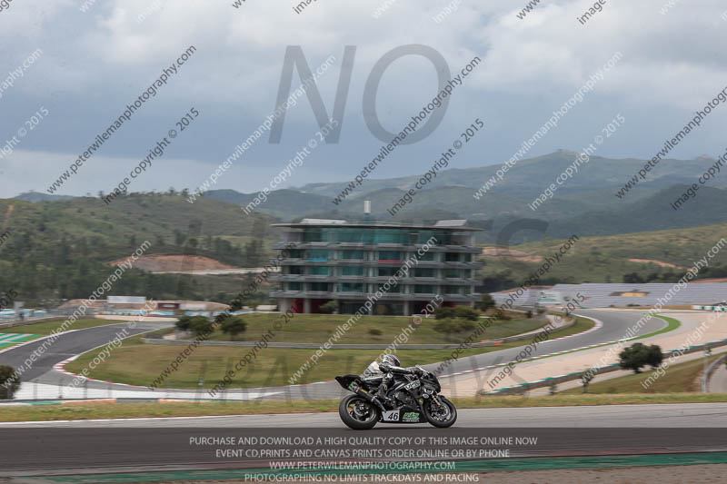 may 2016;motorbikes;no limits;peter wileman photography;portimao;portugal;trackday digital images