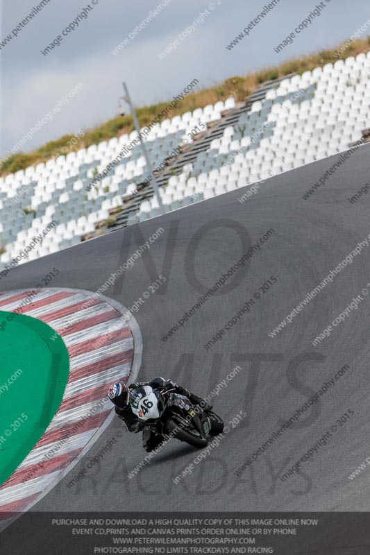 may 2016;motorbikes;no limits;peter wileman photography;portimao;portugal;trackday digital images