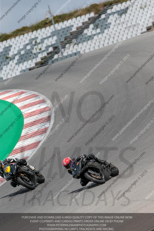 may 2016;motorbikes;no limits;peter wileman photography;portimao;portugal;trackday digital images