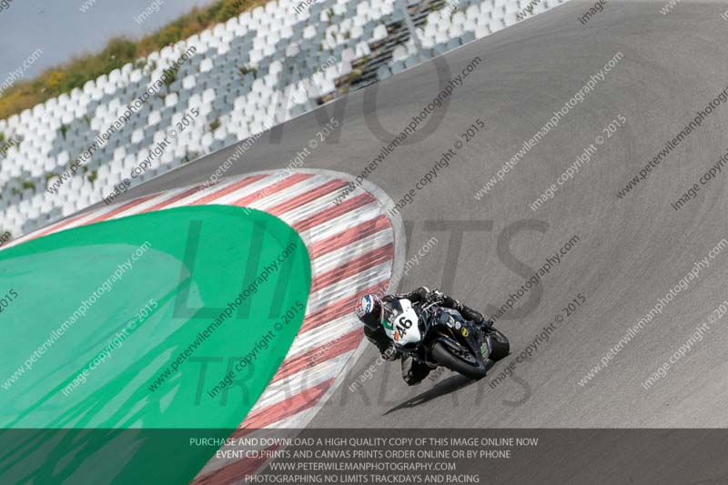 may 2016;motorbikes;no limits;peter wileman photography;portimao;portugal;trackday digital images