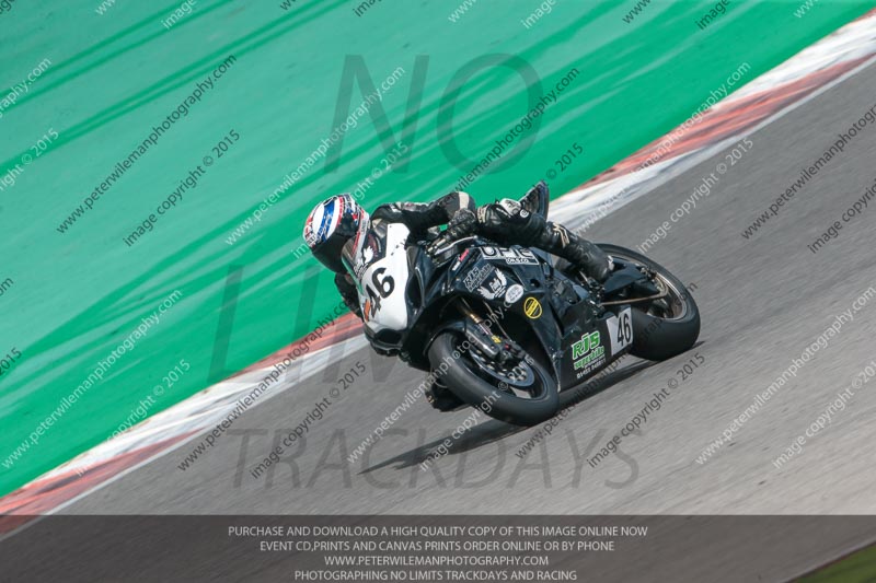 may 2016;motorbikes;no limits;peter wileman photography;portimao;portugal;trackday digital images