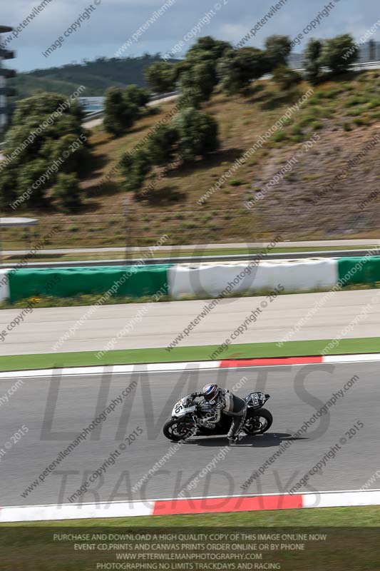 may 2016;motorbikes;no limits;peter wileman photography;portimao;portugal;trackday digital images