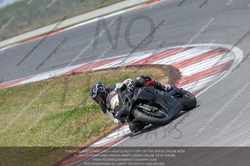 may 2016;motorbikes;no limits;peter wileman photography;portimao;portugal;trackday digital images