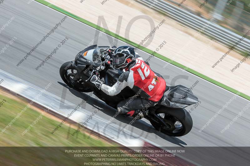 may 2016;motorbikes;no limits;peter wileman photography;portimao;portugal;trackday digital images