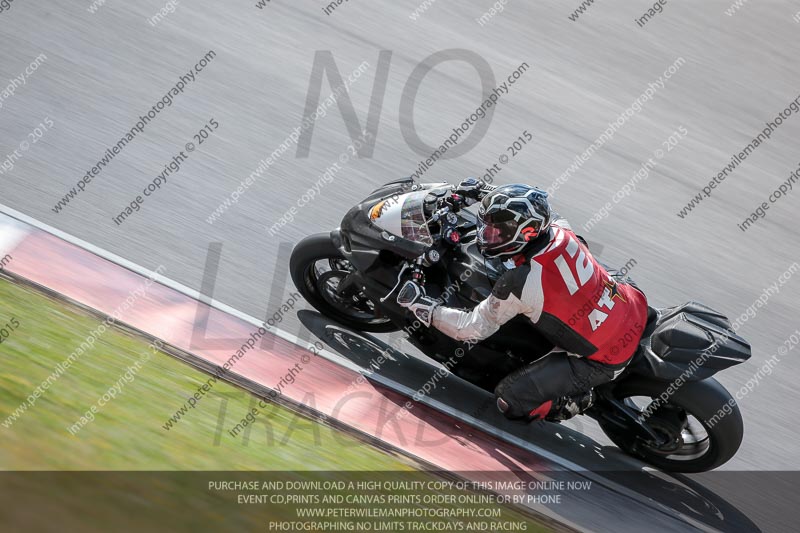 may 2016;motorbikes;no limits;peter wileman photography;portimao;portugal;trackday digital images