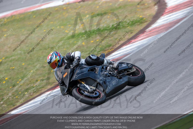 may 2016;motorbikes;no limits;peter wileman photography;portimao;portugal;trackday digital images