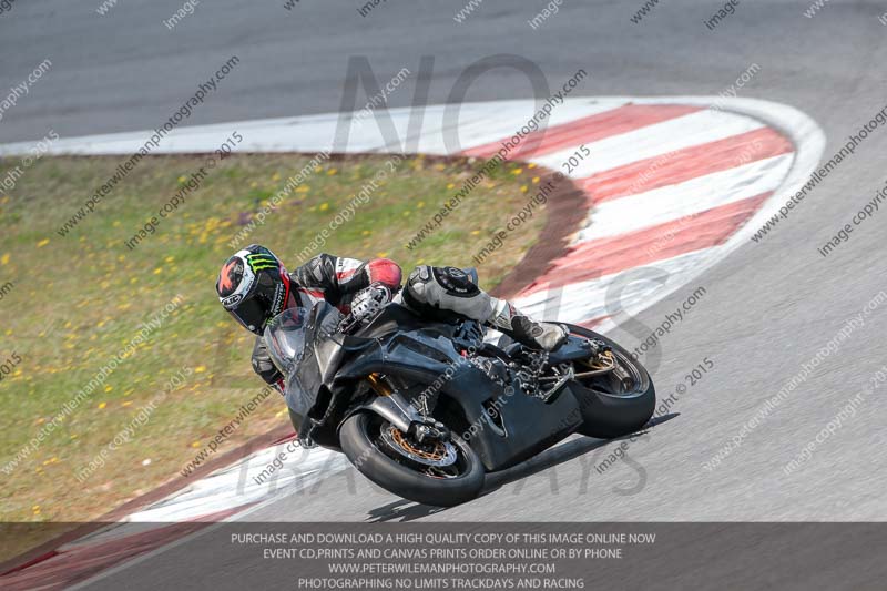 may 2016;motorbikes;no limits;peter wileman photography;portimao;portugal;trackday digital images