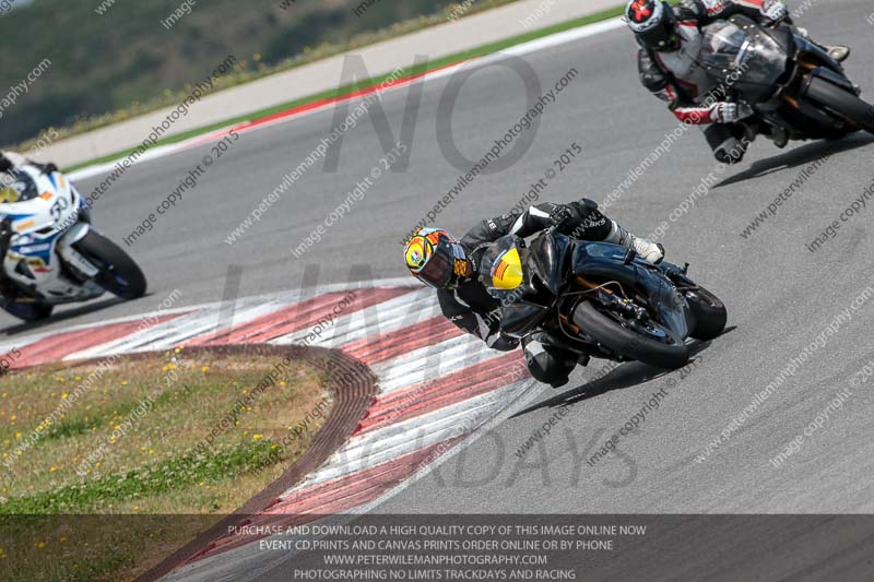 may 2016;motorbikes;no limits;peter wileman photography;portimao;portugal;trackday digital images