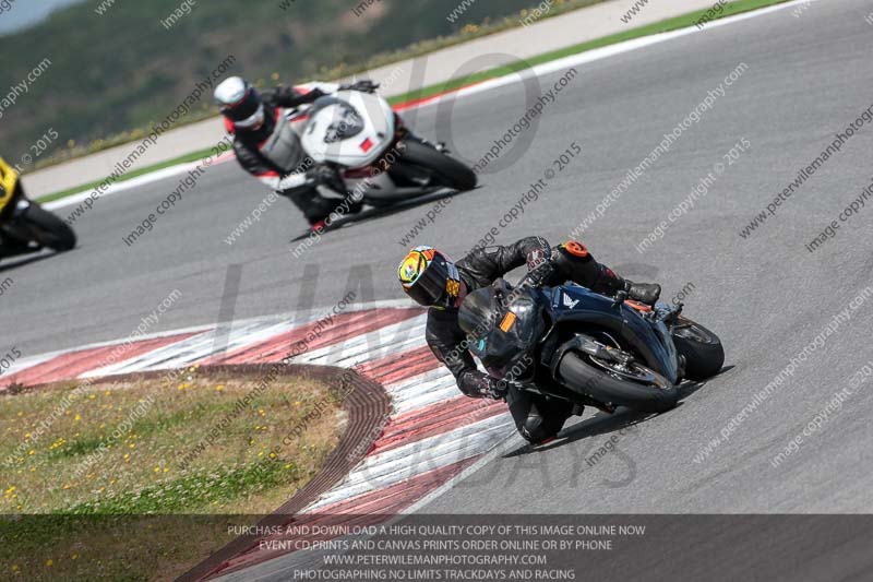 may 2016;motorbikes;no limits;peter wileman photography;portimao;portugal;trackday digital images