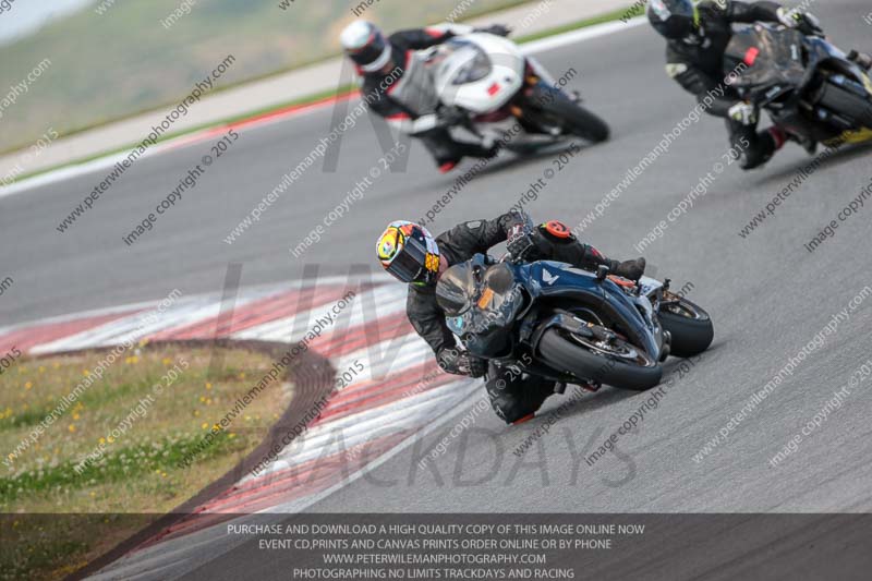 may 2016;motorbikes;no limits;peter wileman photography;portimao;portugal;trackday digital images