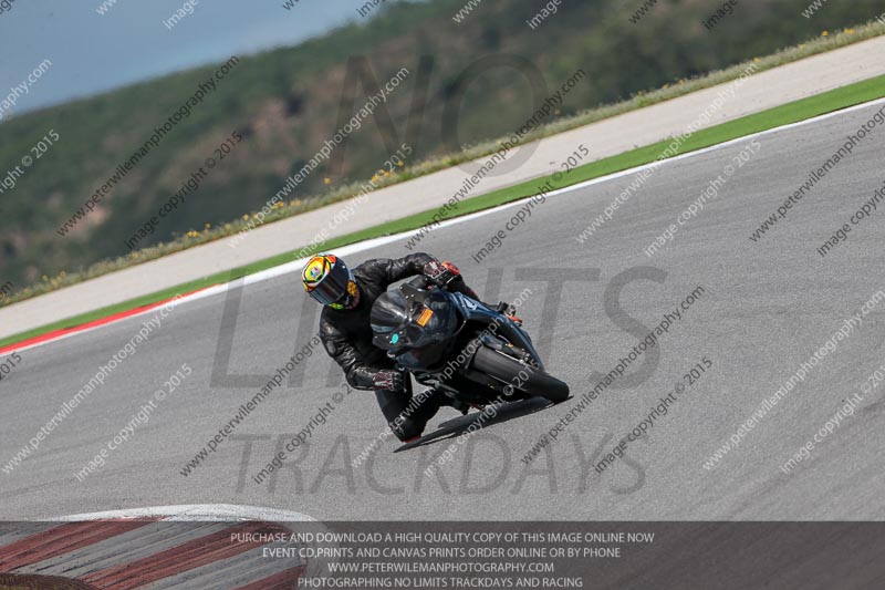 may 2016;motorbikes;no limits;peter wileman photography;portimao;portugal;trackday digital images