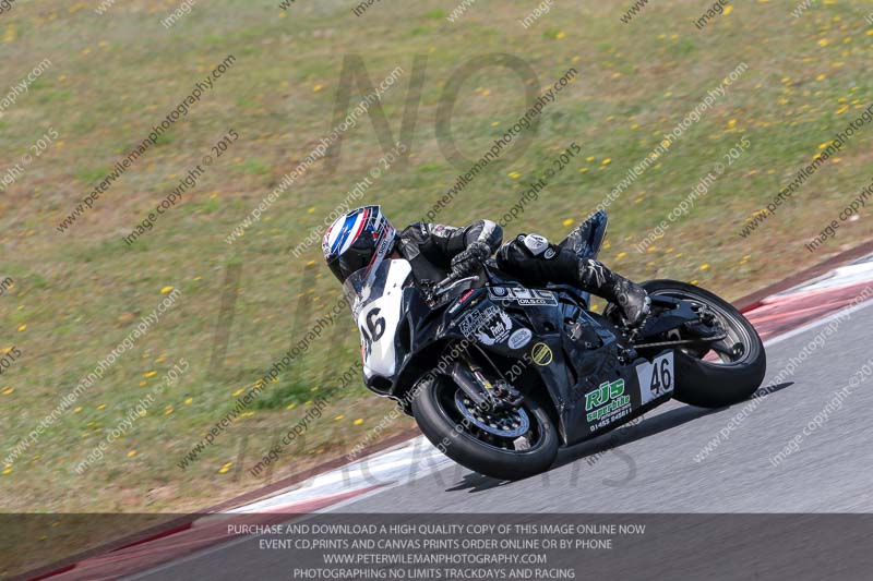 may 2016;motorbikes;no limits;peter wileman photography;portimao;portugal;trackday digital images