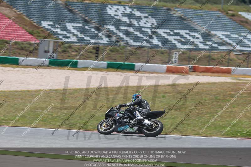 may 2016;motorbikes;no limits;peter wileman photography;portimao;portugal;trackday digital images