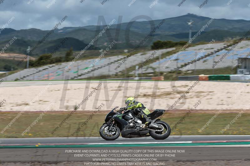 may 2016;motorbikes;no limits;peter wileman photography;portimao;portugal;trackday digital images