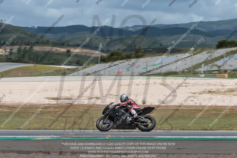 may 2016;motorbikes;no limits;peter wileman photography;portimao;portugal;trackday digital images