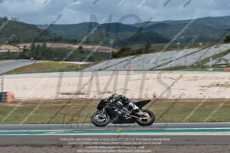 may 2016;motorbikes;no limits;peter wileman photography;portimao;portugal;trackday digital images