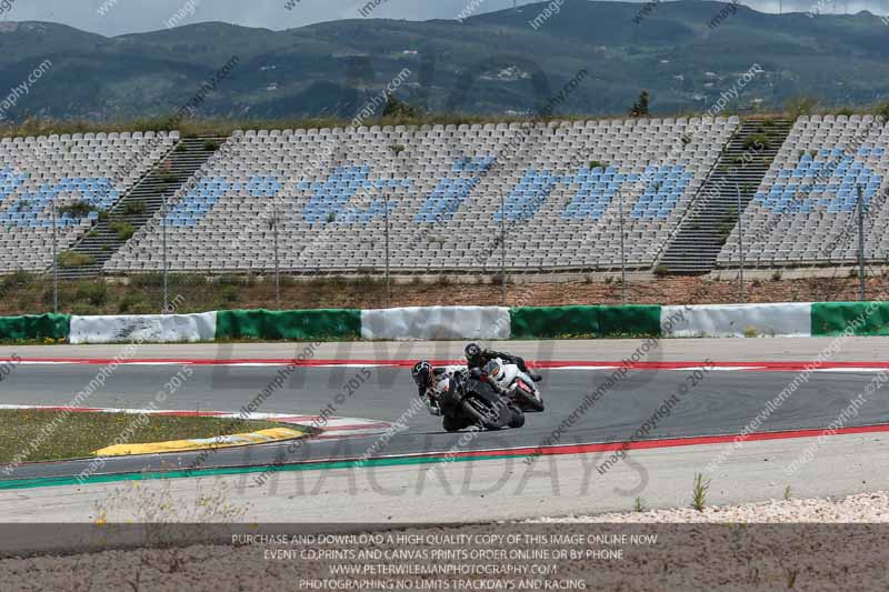 may 2016;motorbikes;no limits;peter wileman photography;portimao;portugal;trackday digital images