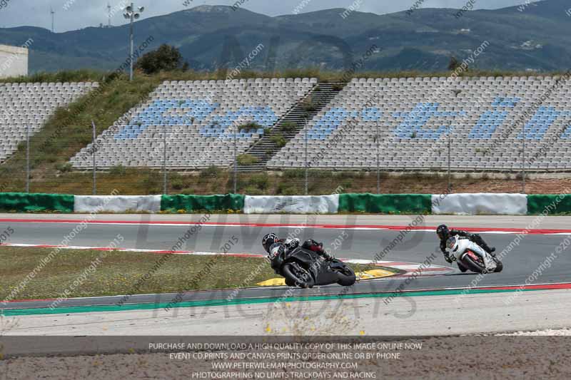 may 2016;motorbikes;no limits;peter wileman photography;portimao;portugal;trackday digital images