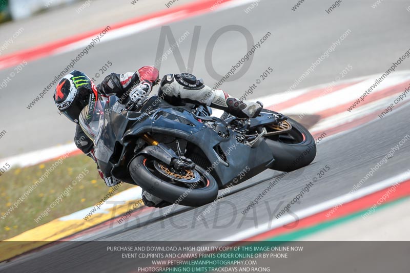 may 2016;motorbikes;no limits;peter wileman photography;portimao;portugal;trackday digital images