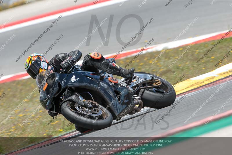 may 2016;motorbikes;no limits;peter wileman photography;portimao;portugal;trackday digital images