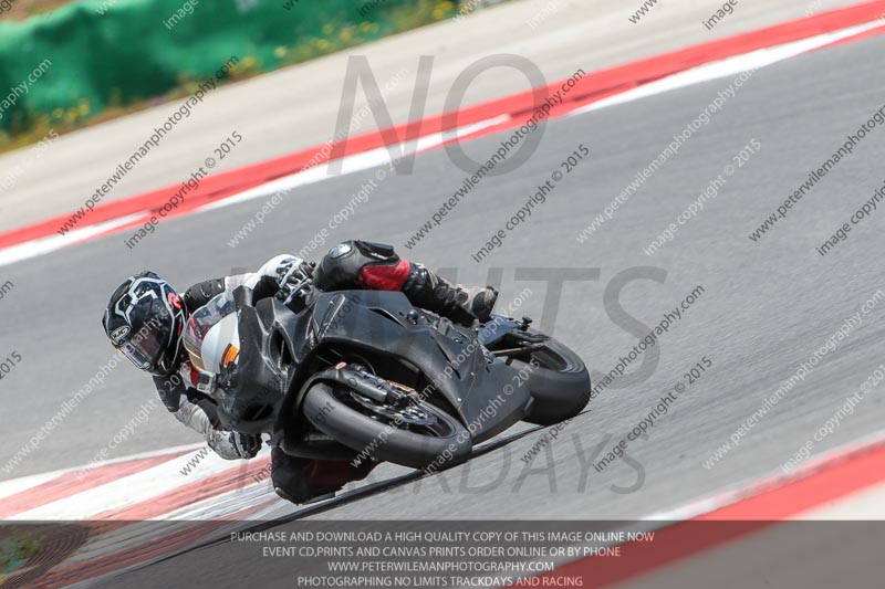 may 2016;motorbikes;no limits;peter wileman photography;portimao;portugal;trackday digital images