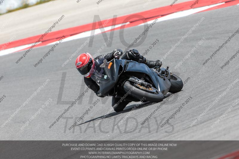 may 2016;motorbikes;no limits;peter wileman photography;portimao;portugal;trackday digital images