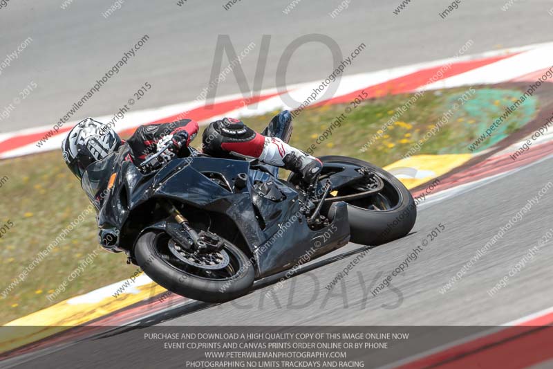 may 2016;motorbikes;no limits;peter wileman photography;portimao;portugal;trackday digital images