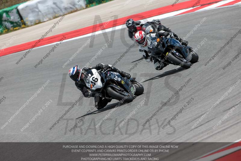 may 2016;motorbikes;no limits;peter wileman photography;portimao;portugal;trackday digital images