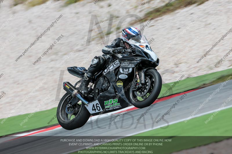 may 2016;motorbikes;no limits;peter wileman photography;portimao;portugal;trackday digital images