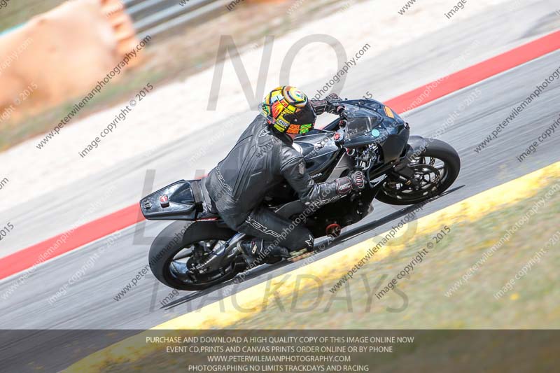 may 2016;motorbikes;no limits;peter wileman photography;portimao;portugal;trackday digital images