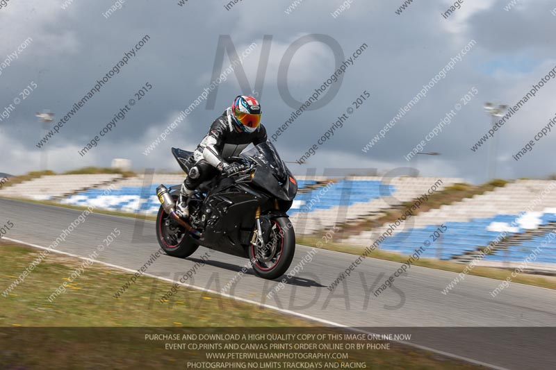 may 2016;motorbikes;no limits;peter wileman photography;portimao;portugal;trackday digital images