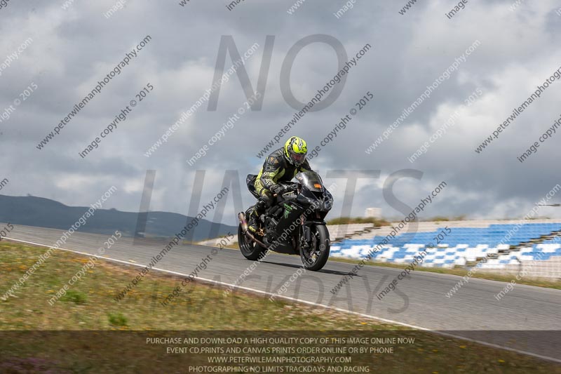 may 2016;motorbikes;no limits;peter wileman photography;portimao;portugal;trackday digital images