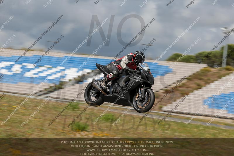 may 2016;motorbikes;no limits;peter wileman photography;portimao;portugal;trackday digital images