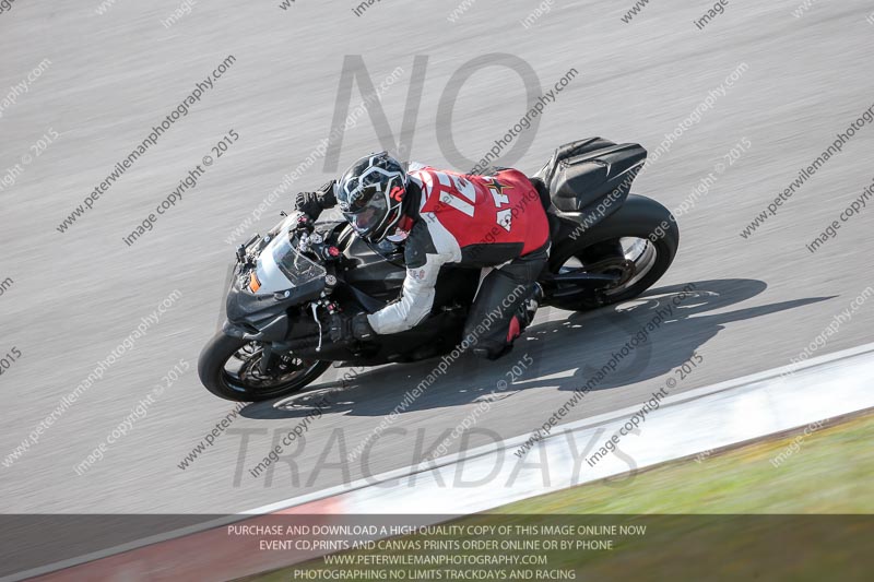 may 2016;motorbikes;no limits;peter wileman photography;portimao;portugal;trackday digital images