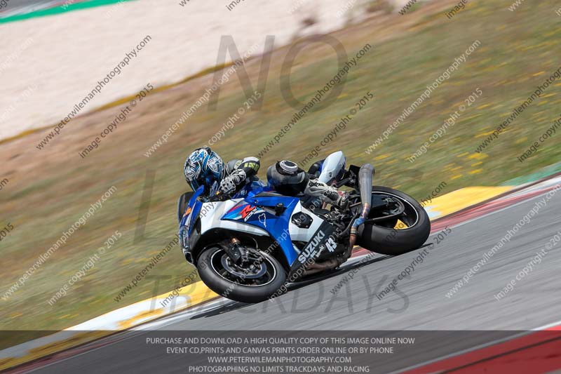 may 2016;motorbikes;no limits;peter wileman photography;portimao;portugal;trackday digital images