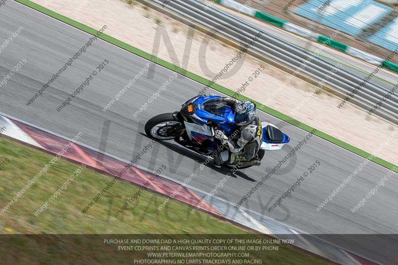 may 2016;motorbikes;no limits;peter wileman photography;portimao;portugal;trackday digital images