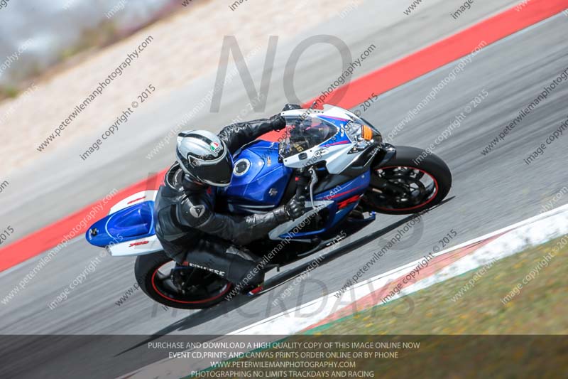 may 2016;motorbikes;no limits;peter wileman photography;portimao;portugal;trackday digital images