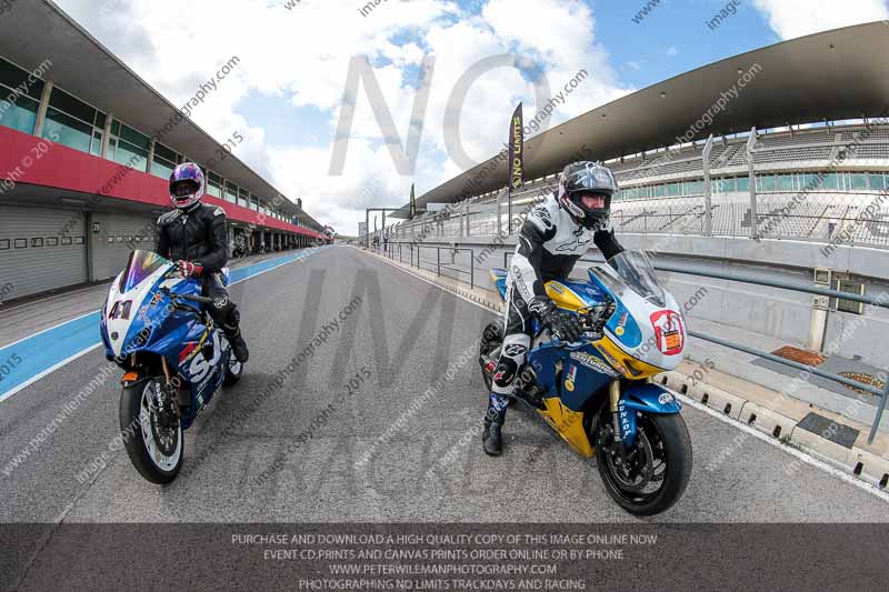 may 2016;motorbikes;no limits;peter wileman photography;portimao;portugal;trackday digital images