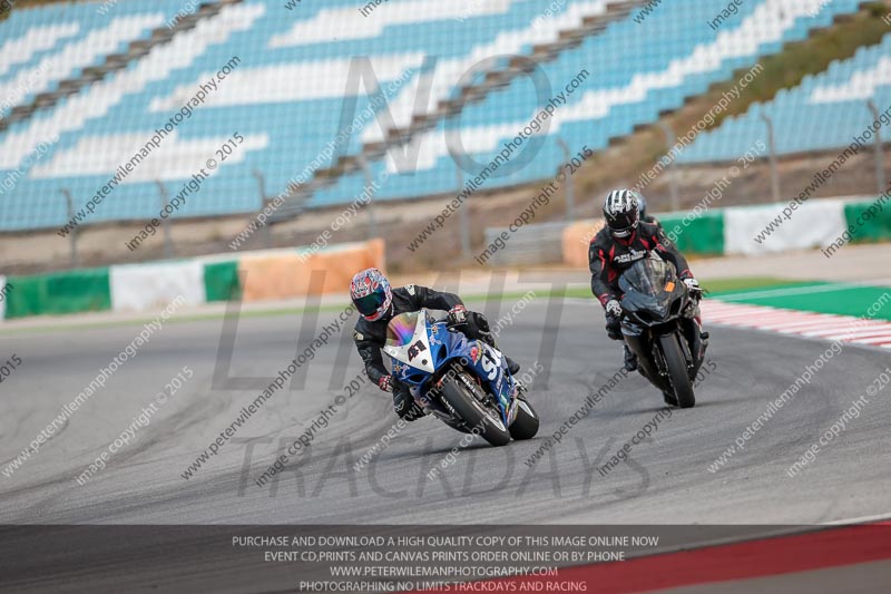 may 2016;motorbikes;no limits;peter wileman photography;portimao;portugal;trackday digital images