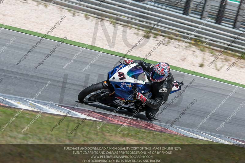 may 2016;motorbikes;no limits;peter wileman photography;portimao;portugal;trackday digital images