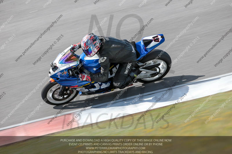 may 2016;motorbikes;no limits;peter wileman photography;portimao;portugal;trackday digital images