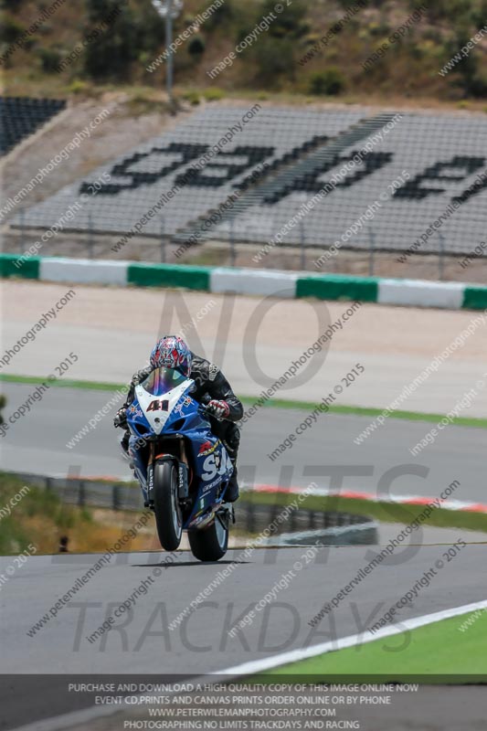 may 2016;motorbikes;no limits;peter wileman photography;portimao;portugal;trackday digital images