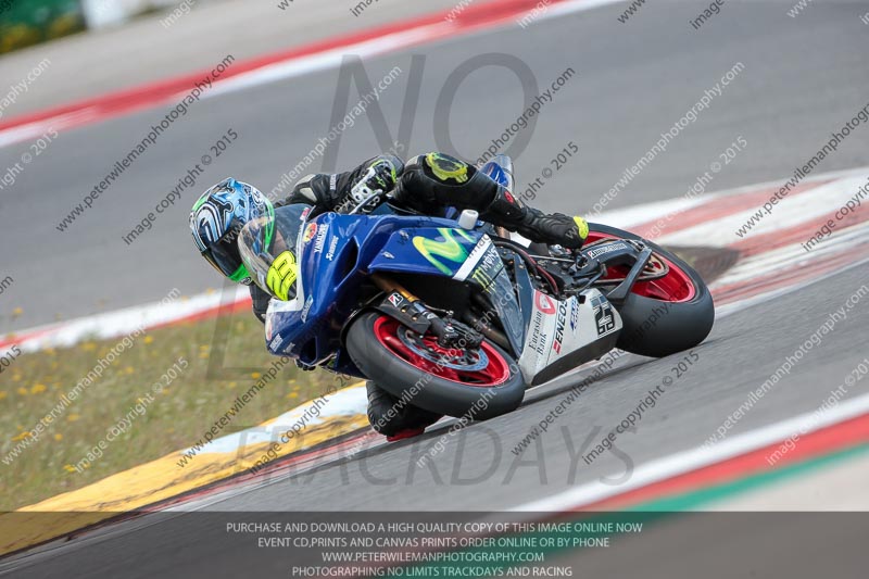 may 2016;motorbikes;no limits;peter wileman photography;portimao;portugal;trackday digital images