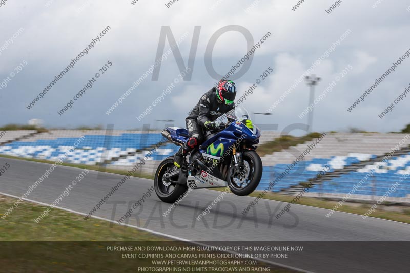 may 2016;motorbikes;no limits;peter wileman photography;portimao;portugal;trackday digital images