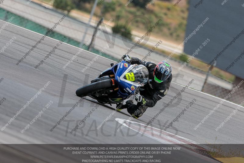 may 2016;motorbikes;no limits;peter wileman photography;portimao;portugal;trackday digital images