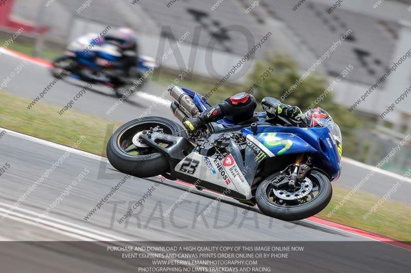 may 2016;motorbikes;no limits;peter wileman photography;portimao;portugal;trackday digital images