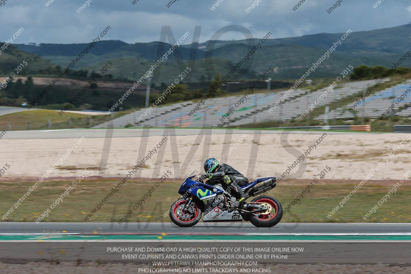 may 2016;motorbikes;no limits;peter wileman photography;portimao;portugal;trackday digital images