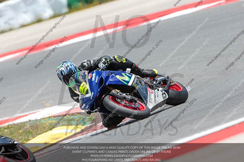 may 2016;motorbikes;no limits;peter wileman photography;portimao;portugal;trackday digital images