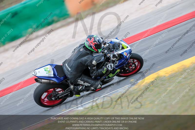 may 2016;motorbikes;no limits;peter wileman photography;portimao;portugal;trackday digital images